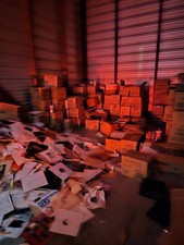 Vinyl Record Album**Instant