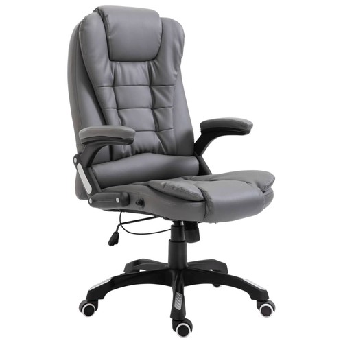 Sedia ufficio marrone in - da,