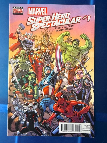Marvel super hero - marvel,