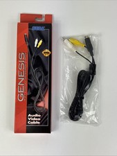 *NUOVO* OEM Sega Genesis Model