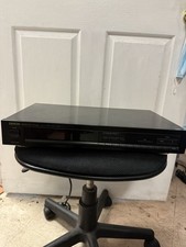 Denon TU-460 Precision Audio