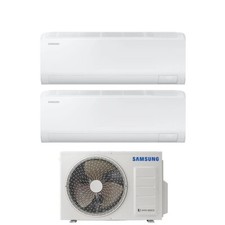 Samsung Climatizzatore Dual