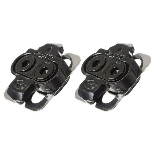 Tacchette pedali exustar - tacchette,