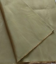 Tessuto Cotone Ottomano liscio, Scampolo 200x150 cm, fai da te, hobby, creativo