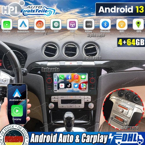 Autoradio dsp android - android, 13