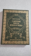 I misteri della giungla nera -