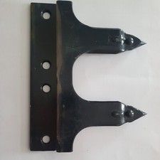 Dente doppio  FORO 7,5 GS 087