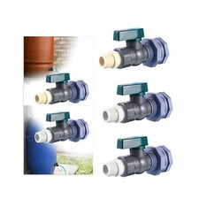 Kit deviatore per botte