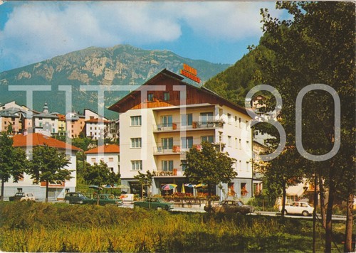 Hotel dolomiti castel - -,