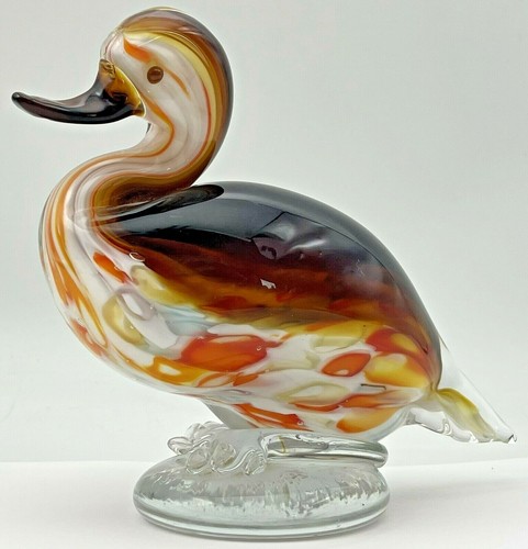Fermacarte vintage arte murano - vintage,