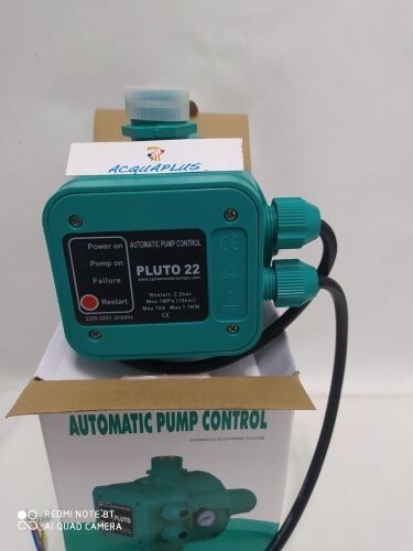 Presscontrol pressostato - presscontrol,