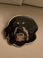 spilla givechy ROTTWEILER cane