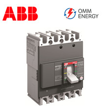 Interruttore automatico ABB