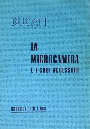 Ducati sogno pdf istruzioni - pdf,
