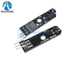 10PCS TCRT5000 IR Infrarossi