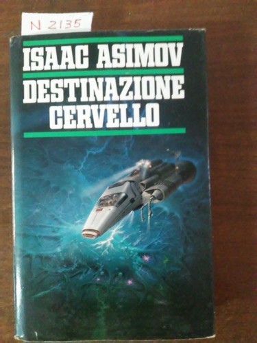 Destinazione cervello isaac - destinazione,