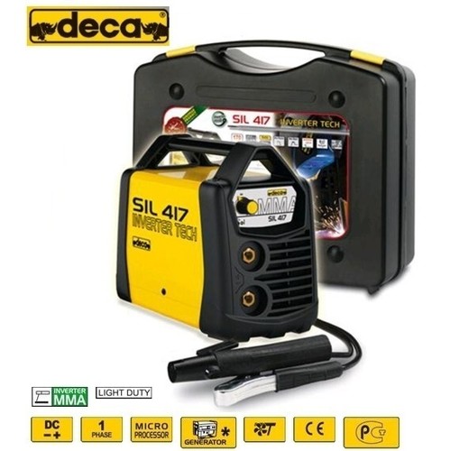Saldatrice inverter - saldatrice,