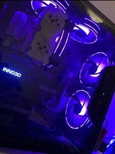 PC GAMING ASSEMBLATO +