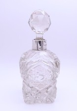 Antique English Cut Lead