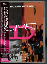 Duran Duran ‎– Live 2011