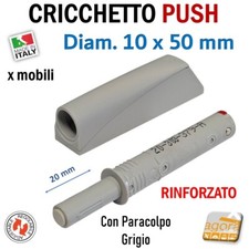 CRICCHETTO PUSH & PULL REGOLABILE ANTE PER MOBILI FORTE