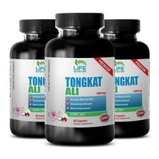 Estratto in polvere di Tongkat