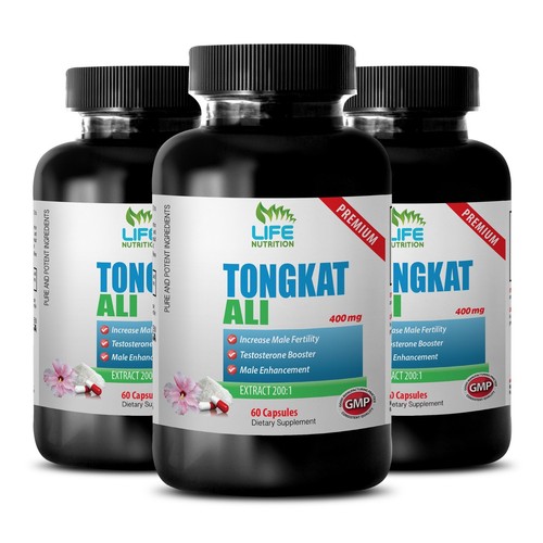 Estratto polvere tongkat - estratto,
