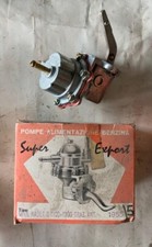 19555 Pompa benzina Kadett D 1.200 Opel