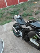 Tubo bidone scarico moto - tubo,