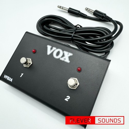 Vox vfs interruttore - vfs-2a, a