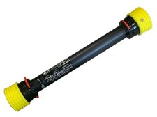 Large Universal PTO Shield for