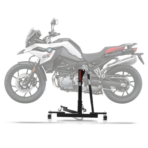 Cavalletto centrale power - cavalletto, cs