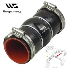 Tubo Turbo Per PEUGEOT 207 208