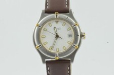 Eberhard croisiere quartz - eberhard,