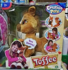 EMOTION PETS TOFFEE CAVALLO