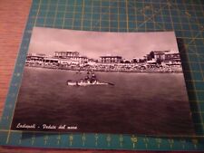 157231 LADISPOLI MOSCONE PATTINO DA BAGNINO E PERSONE 