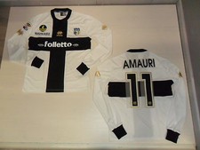 FW13 TG. XL CASSANO 99 MAGLIA