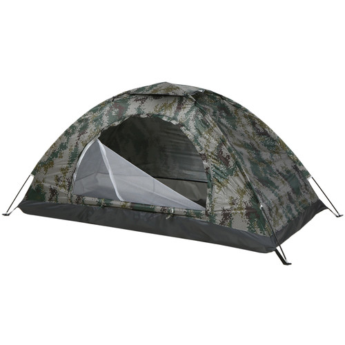 Tenda mimetica impermeabile - tenda,