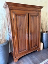 Armadio antico grissino