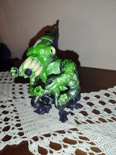 Street Sharks - Repteel