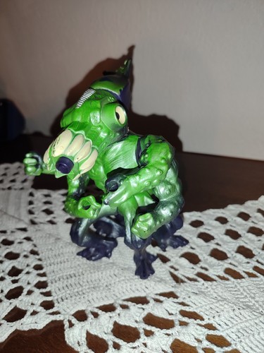 Street sharks repteel - sharks,