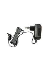 Black +Decker caricabatterie