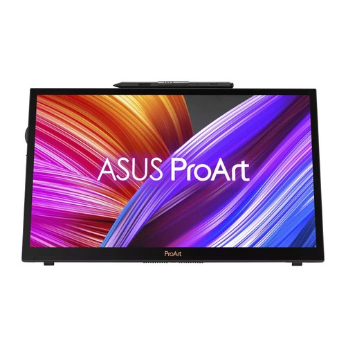 Asus proart pa169cdv - asus, monitor