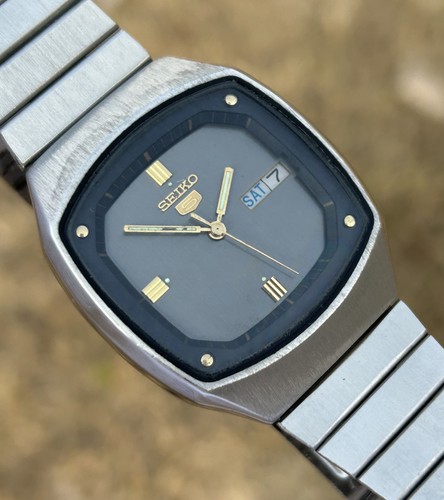 Orologio polso uomo vintage - da,
