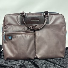 Borsa business S114 Piquadro