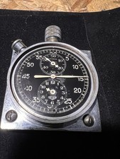 Orologio di bordo Heuer