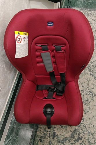 Seggiolone auto chicco - auto, gruppo