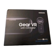 Samsung Gear VR con controller auricolare Oculus - con scatola - sigillato