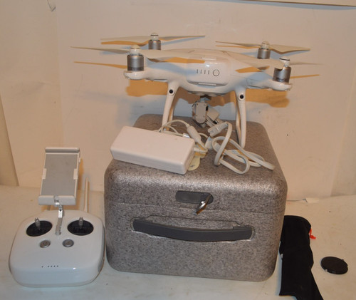 Drone phantom pro - phantom,