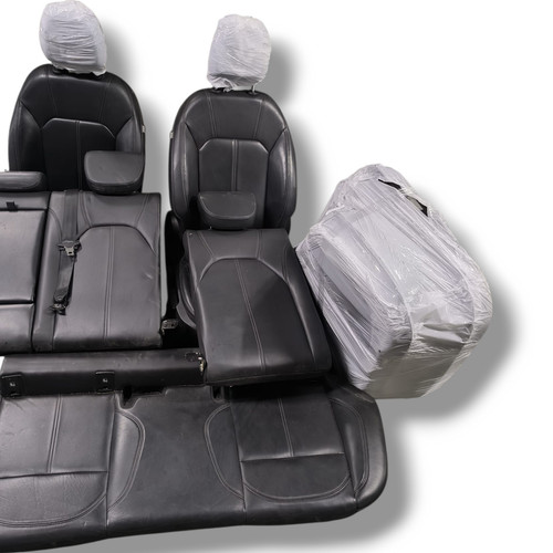 Set sedili completo per - , alfa